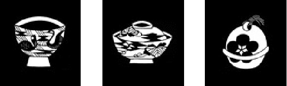 図:アソベのシンボル
