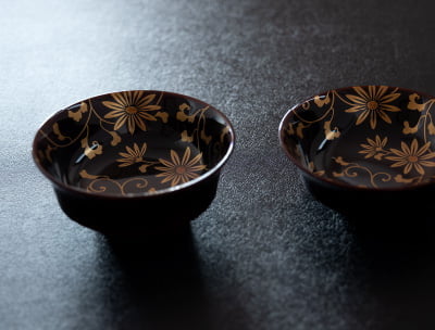 椀