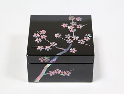 宝石箱